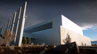Facebook's Oregon Data Center Uses As Much Power As The Entire County It's In